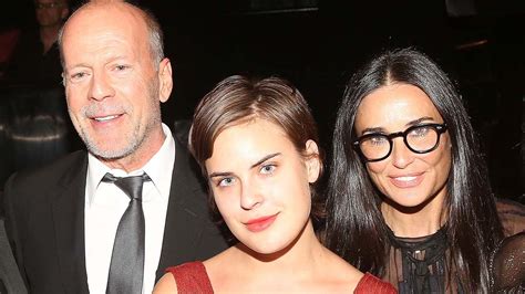 bruce willis and demi moore daughters